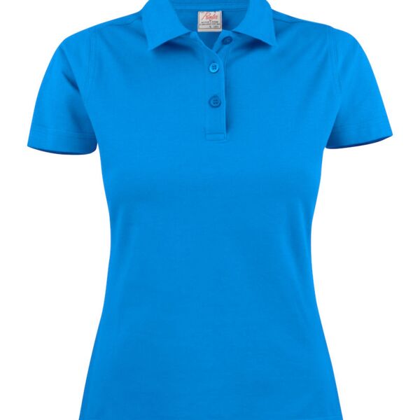 Surf Women's Cotton Polo Thumbnail